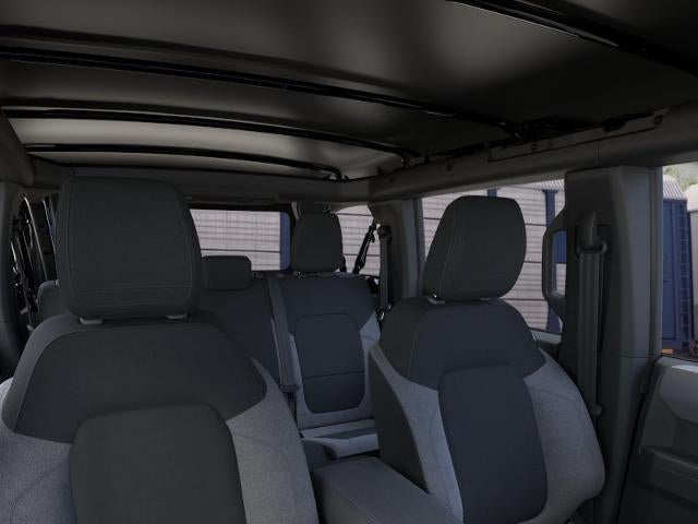2026 Ford Bronco Big Bend 4 Door 4x4