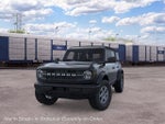 2026 Ford Bronco Big Bend 4 Door 4x4