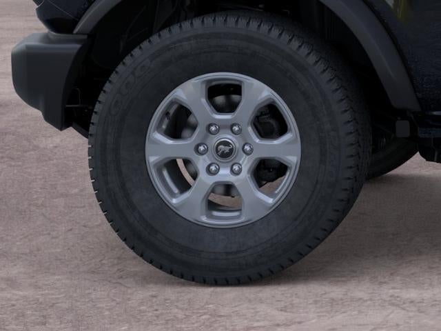 2026 Ford Bronco Big Bend 4 Door 4x4