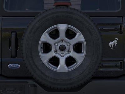 2026 Ford Bronco Big Bend 4 Door 4x4