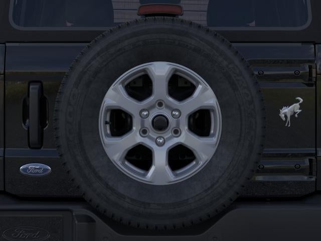 2026 Ford Bronco Big Bend 4 Door 4x4