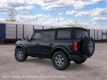 2026 Ford Bronco Big Bend 4 Door 4x4