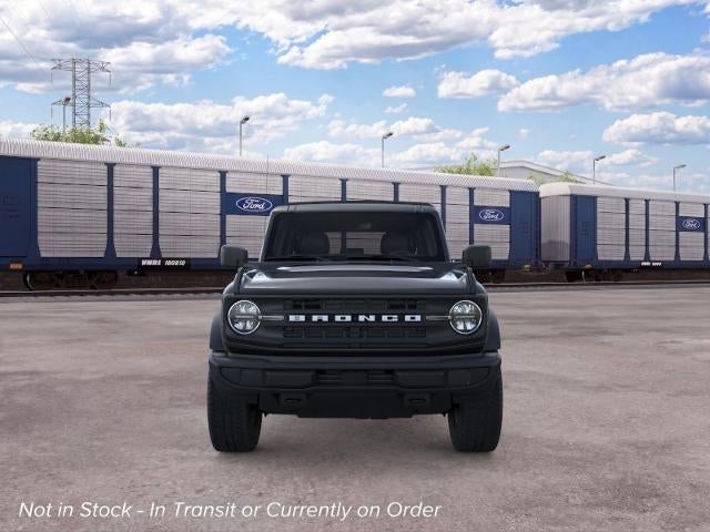 2026 Ford Bronco Big Bend 4 Door 4x4