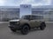 2025 Ford Bronco Big Bend 4 Door 4x4