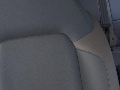 2025 Ford Bronco Big Bend 4 Door 4x4