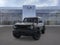 2025 Ford Bronco Big Bend 4 Door 4x4