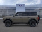 2025 Ford Bronco Big Bend 4 Door 4x4