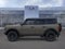 2025 Ford Bronco Big Bend 4 Door 4x4
