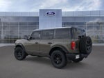 2025 Ford Bronco Big Bend 4 Door 4x4