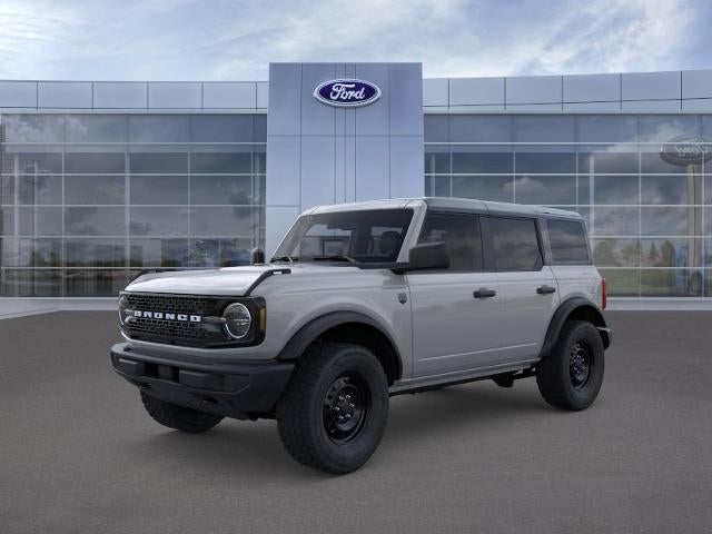2026 Ford Bronco Big Bend 4 Door 4x4