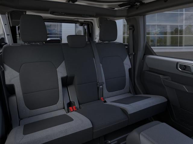2026 Ford Bronco Big Bend 4 Door 4x4
