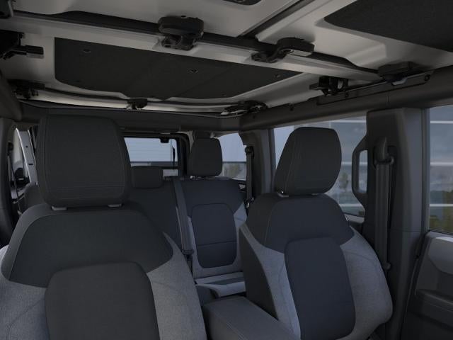 2026 Ford Bronco Big Bend 4 Door 4x4