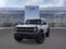 2026 Ford Bronco Big Bend 4 Door 4x4