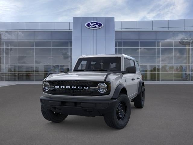 2026 Ford Bronco Big Bend 4 Door 4x4