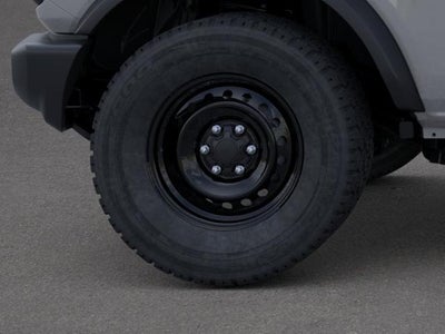 2026 Ford Bronco Big Bend 4 Door 4x4
