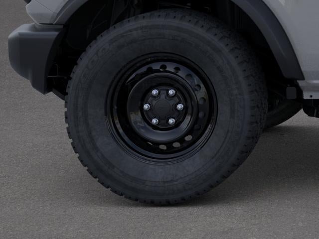 2026 Ford Bronco Big Bend 4 Door 4x4