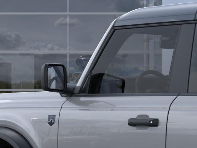 2026 Ford Bronco Big Bend 4 Door 4x4