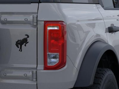 2026 Ford Bronco Big Bend 4 Door 4x4