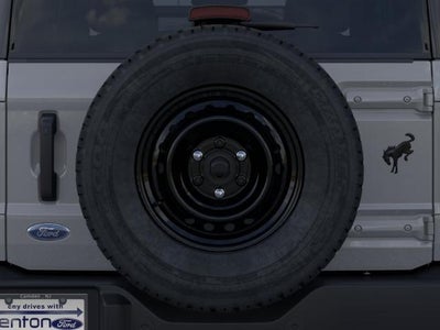 2026 Ford Bronco Big Bend 4 Door 4x4
