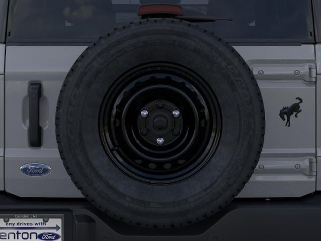 2026 Ford Bronco Big Bend 4 Door 4x4