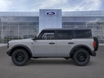 2026 Ford Bronco Big Bend 4 Door 4x4