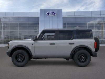 2026 Ford Bronco Big Bend 4 Door 4x4