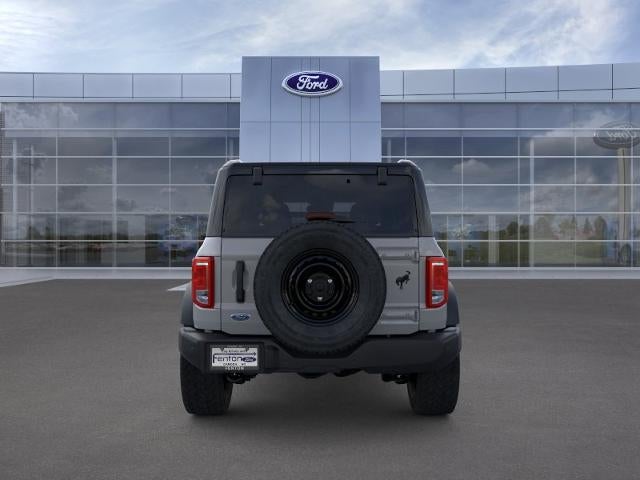 2026 Ford Bronco Big Bend 4 Door 4x4