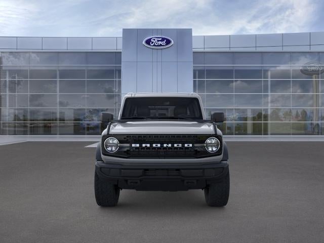 2026 Ford Bronco Big Bend 4 Door 4x4