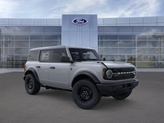 2026 Ford Bronco Big Bend 4 Door 4x4
