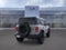 2026 Ford Bronco Big Bend 4 Door 4x4