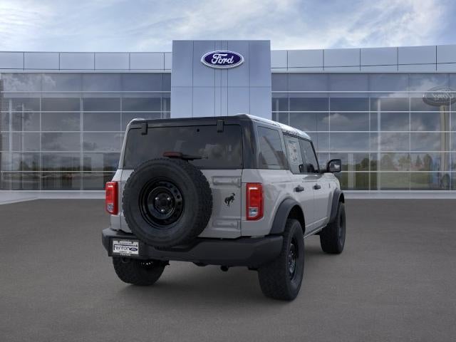 2026 Ford Bronco Big Bend 4 Door 4x4