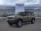 2025 Ford Bronco Big Bend 4 Door 4x4