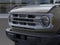 2025 Ford Bronco Big Bend 4 Door 4x4