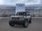 2025 Ford Bronco Big Bend 4 Door 4x4