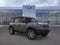 2025 Ford Bronco Big Bend 4 Door 4x4