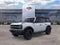 2026 Ford Bronco Outer Banks 4 Door 4x4