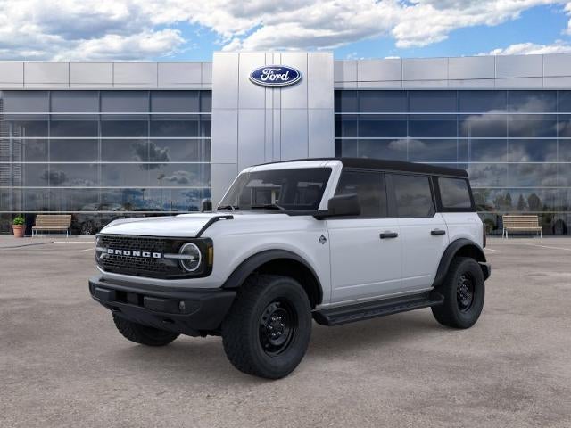 2026 Ford Bronco Outer Banks 4 Door 4x4