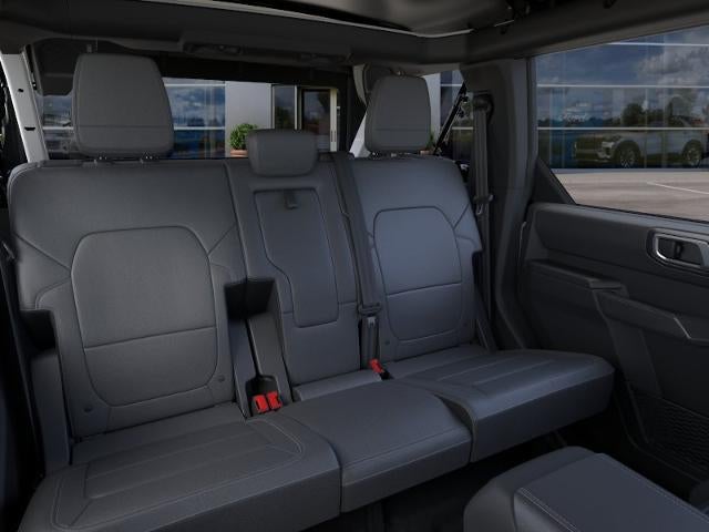 2026 Ford Bronco Outer Banks 4 Door 4x4