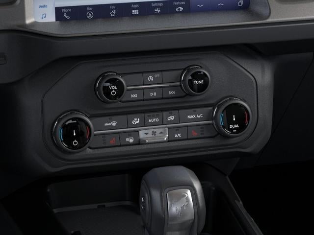 2026 Ford Bronco Outer Banks 4 Door 4x4