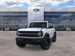 2026 Ford Bronco Outer Banks 4 Door 4x4