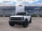 2026 Ford Bronco Outer Banks 4 Door 4x4