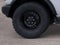 2026 Ford Bronco Outer Banks 4 Door 4x4