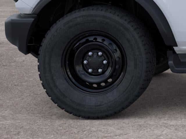 2026 Ford Bronco Outer Banks 4 Door 4x4