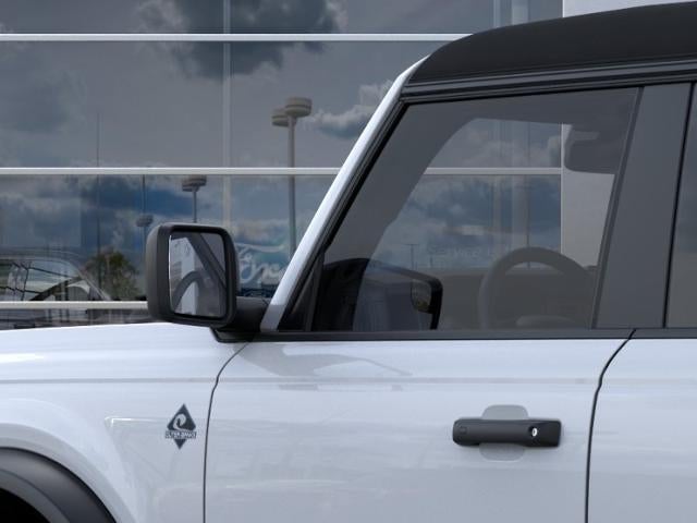 2026 Ford Bronco Outer Banks 4 Door 4x4