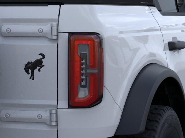 2026 Ford Bronco Outer Banks 4 Door 4x4