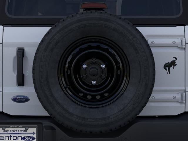 2026 Ford Bronco Outer Banks 4 Door 4x4