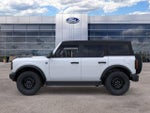 2026 Ford Bronco Outer Banks 4 Door 4x4