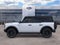 2026 Ford Bronco Outer Banks 4 Door 4x4