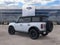 2026 Ford Bronco Outer Banks 4 Door 4x4