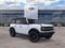 2026 Ford Bronco Outer Banks 4 Door 4x4